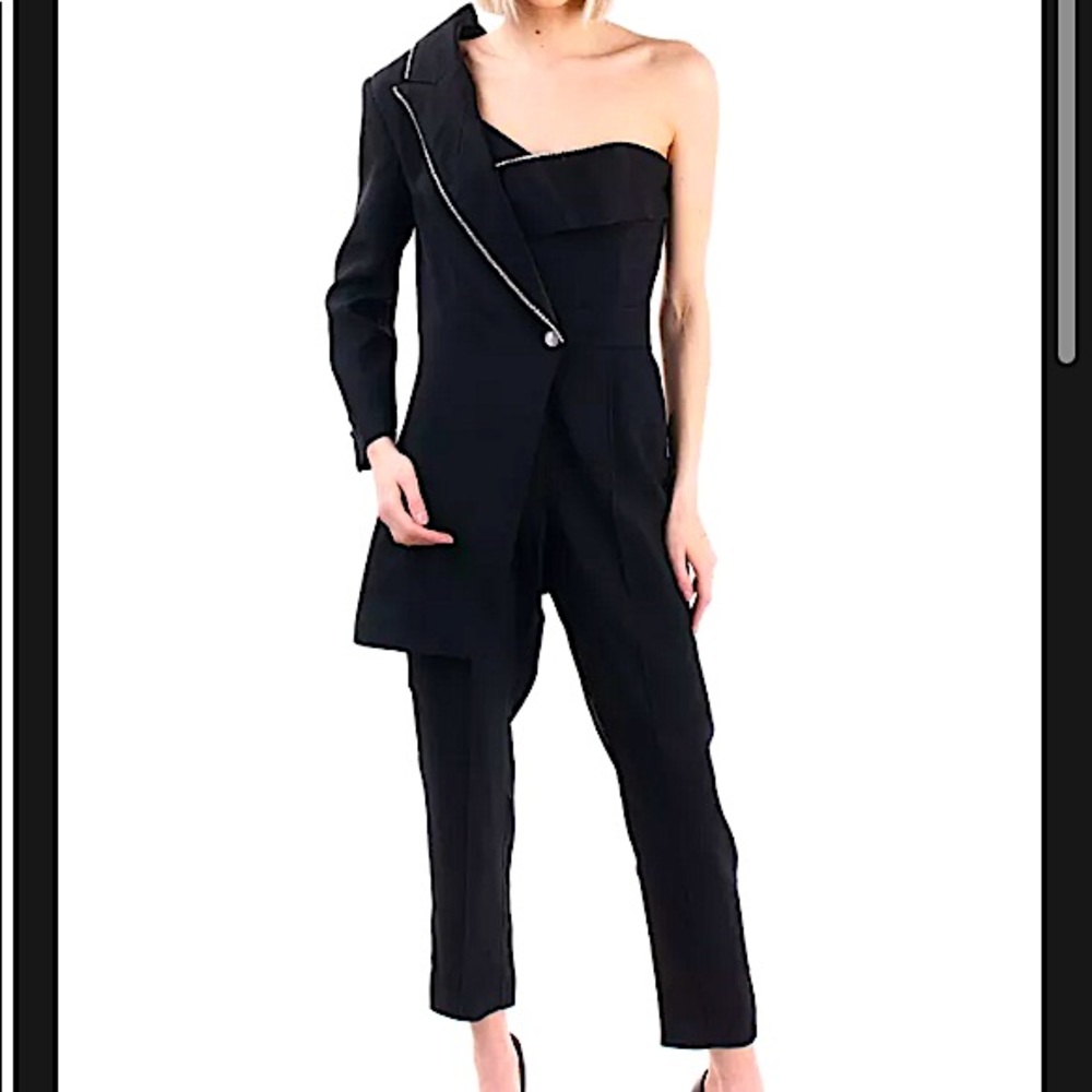 Rare Simona Corsellini Jumpsuit